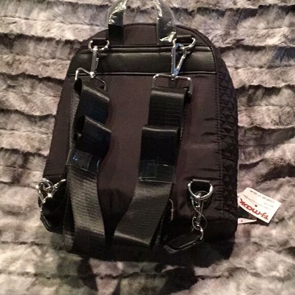 Cynthia Rowley Mini backpack NWT - Picture 2 of 5